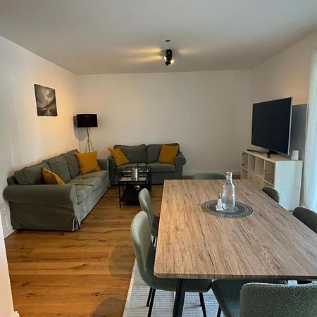 Aparthotel Infinity Wien Ngoại thất bức ảnh