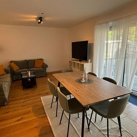 Aparthotel Infinity Wien Ngoại thất bức ảnh
