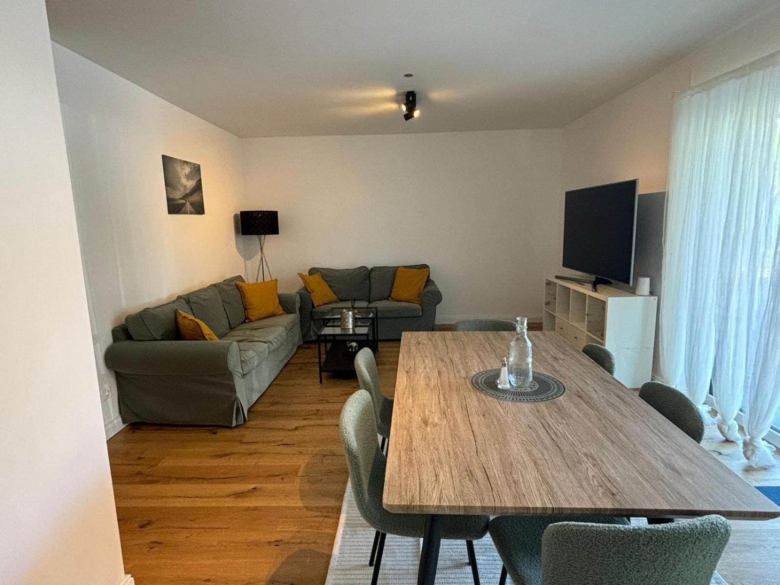 Aparthotel Infinity Wien Ngoại thất bức ảnh