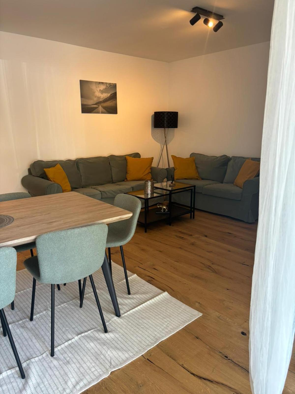 Aparthotel Infinity Wien Ngoại thất bức ảnh