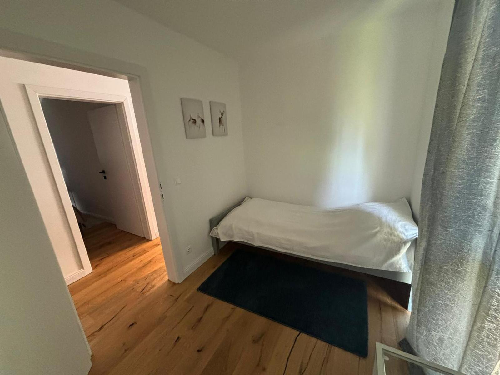 Aparthotel Infinity Wien Ngoại thất bức ảnh
