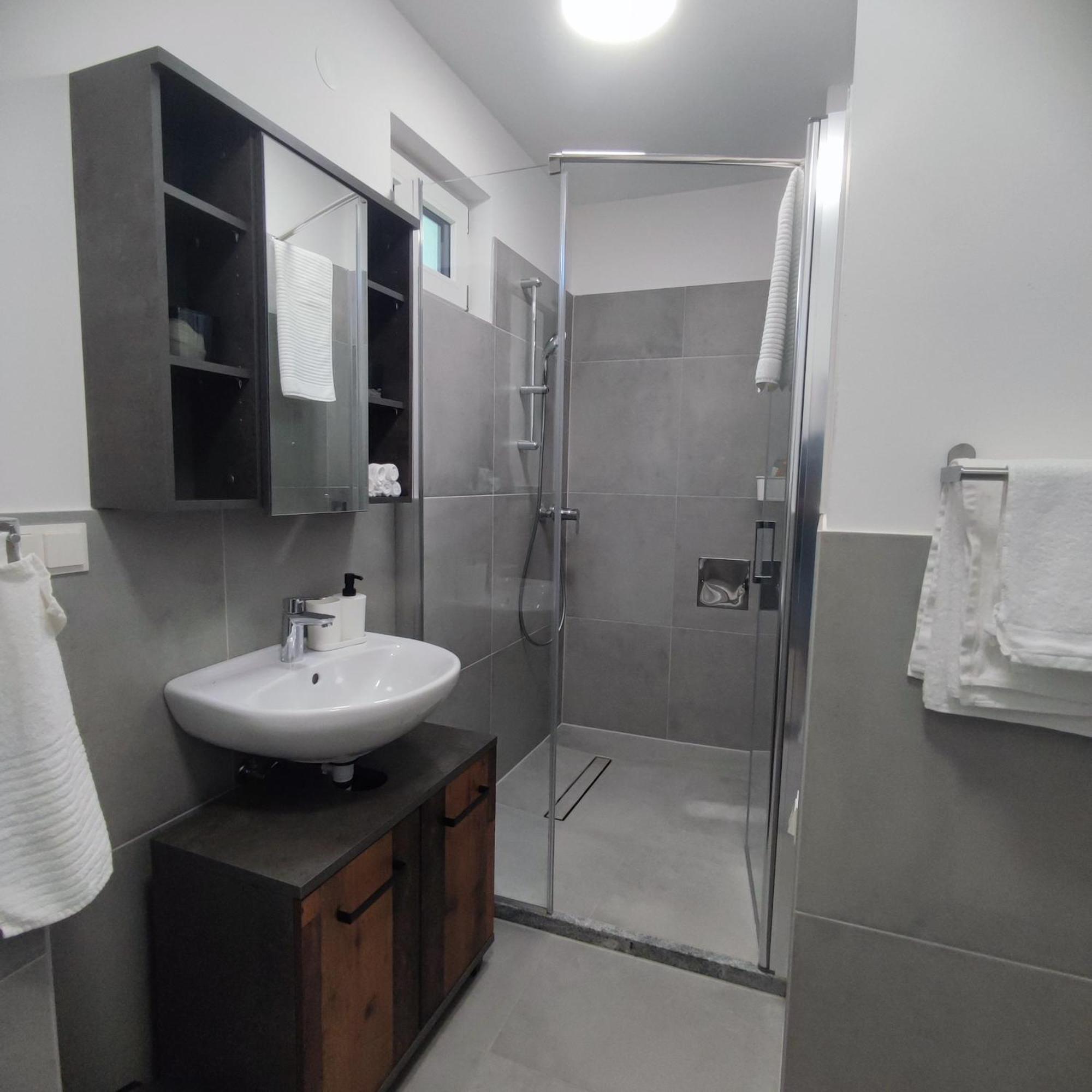 Aparthotel Infinity Wien Ngoại thất bức ảnh