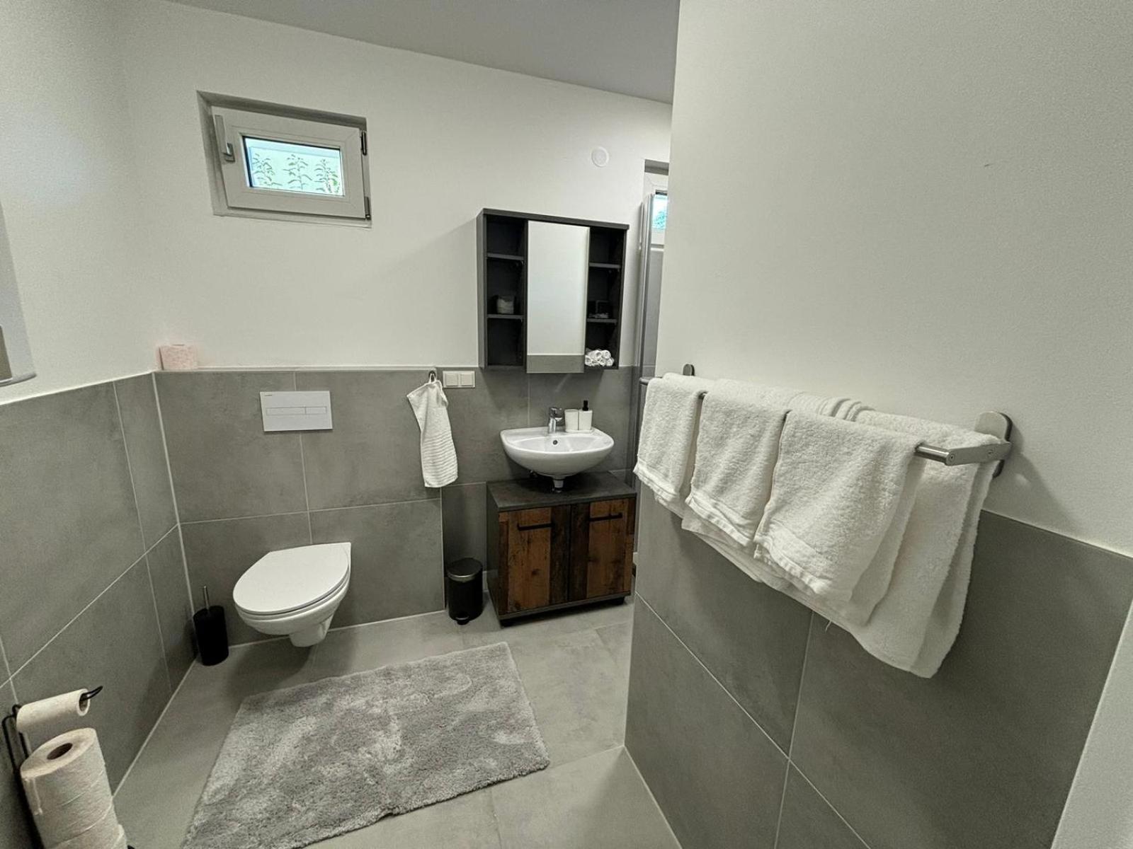 Aparthotel Infinity Wien Ngoại thất bức ảnh