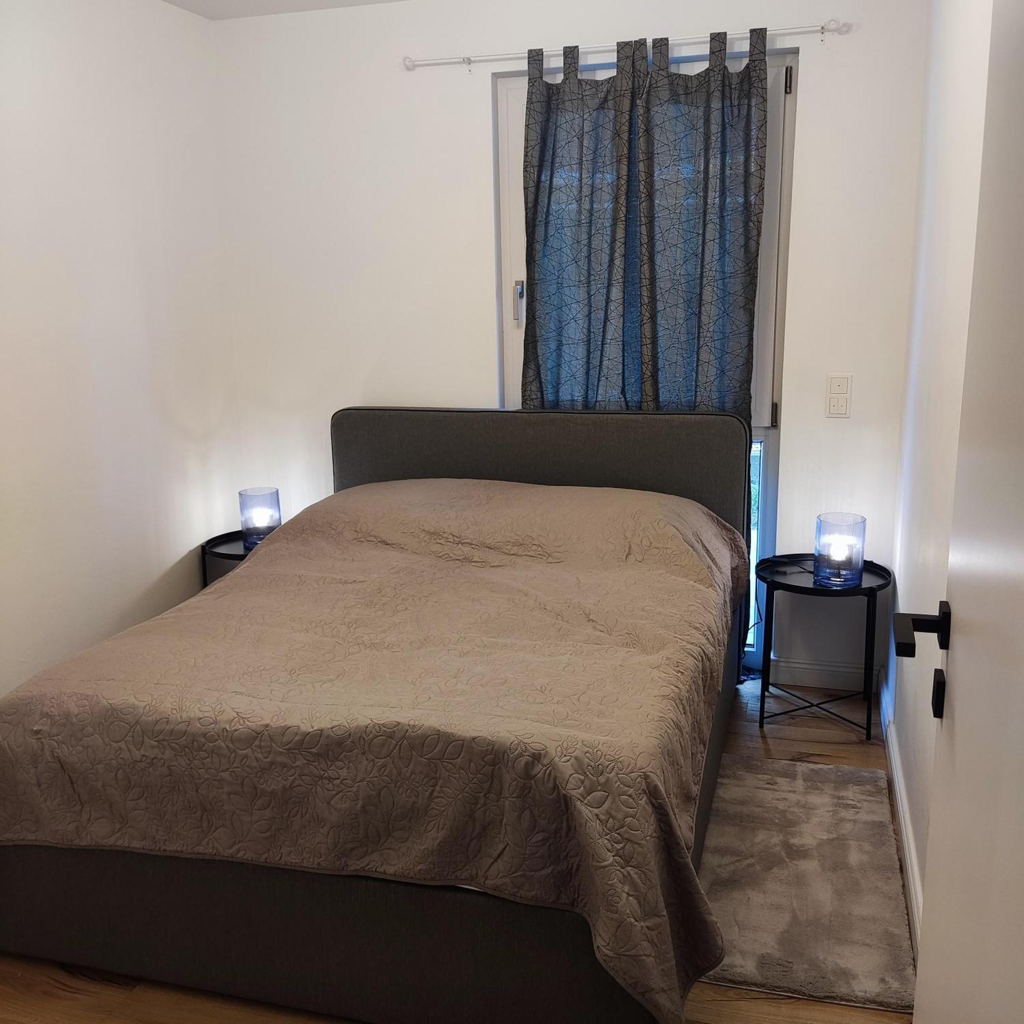 Aparthotel Infinity Wien Ngoại thất bức ảnh
